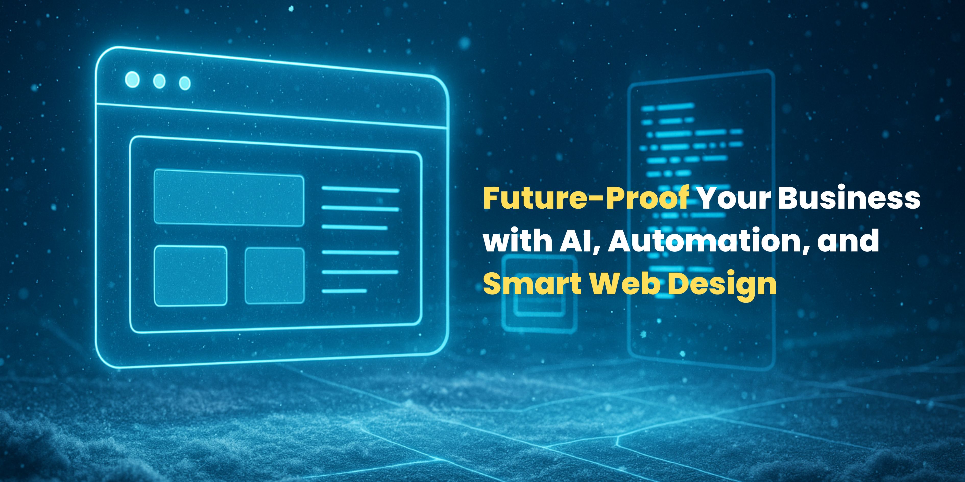 Winter is Coming: Is Your Website Ready for 2025 & 2026?